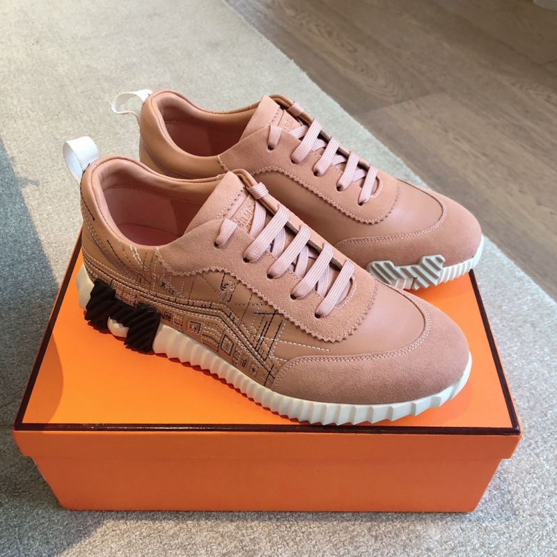 H**mes casual shoes